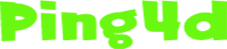 Ping4d